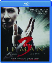 IP MAN 3