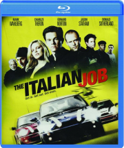 THE ITALIAN JOB