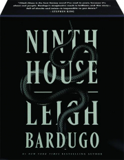NINTH HOUSE