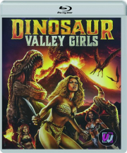 DINOSAUR VALLEY GIRLS
