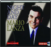 MARIO LANZA: Night and Day