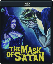 MASK OF SATAN