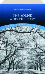 THE SOUND AND THE FURY