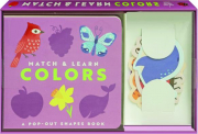 COLORS: Match & Learn