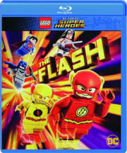 LEGO DC SUPER HEROES: The Flash