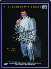 THE LEGENDARY LIBERACE
