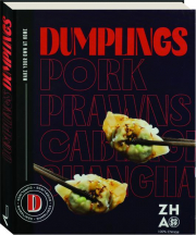 DUMPLINGS: Make Your Own at Home