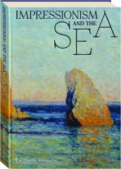 IMPRESSIONISM AND THE SEA