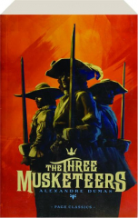 THE THREE MUSKETEERS