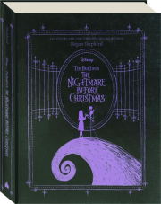 TIM BURTON'S THE NIGHTMARE BEFORE CHRISTMAS