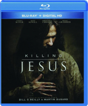 KILLING JESUS