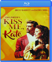 KISS ME, KATE