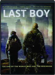THE LAST BOY