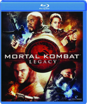 MORTAL KOMBAT: Legacy