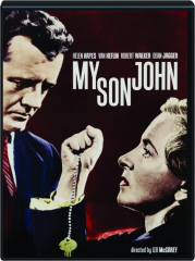 MY SON JOHN