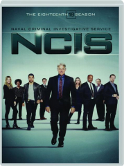 NCIS: The Eighteenth Season