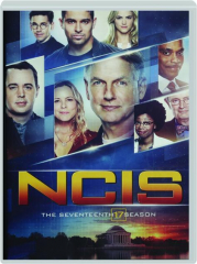 NCIS: The Seventeenth Season