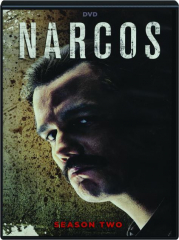 NARCOS: Season Two