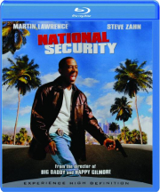 NATIONAL SECURITY