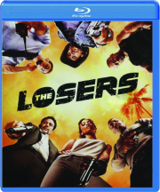 THE LOSERS