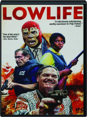 LOWLIFE