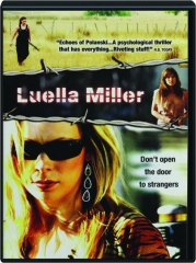 LUELLA MILLER