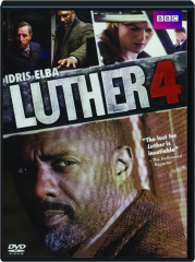 LUTHER: Season 4