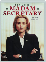 MADAM SECRETARY: The Final Season