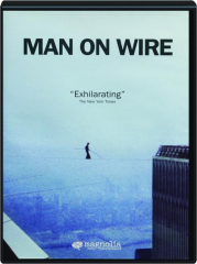 MAN ON WIRE