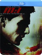 MISSION: IMPOSSIBLE