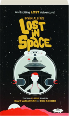 IRWIN ALLEN'S LOST IN SPACE