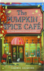 THE PUMPKIN SPICE CAFE