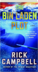 THE BIN LADEN PLOT