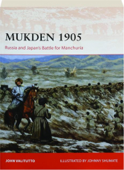 MUKDEN 1905: Campaign 413