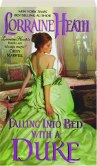 FALLING INTO BED WITH A DUKE