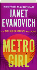 METRO GIRL