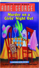 MURDER ON A GIRLS' NIGHT OUT