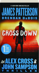 CROSS DOWN