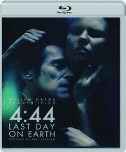 4:44 LAST DAY ON EARTH