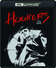 HOOKERS ON DAVIE