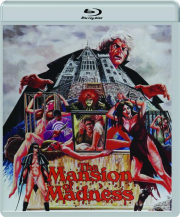 THE MANSION OF MADNESS