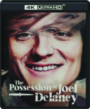 THE POSSESSION OF JOEL DELANEY