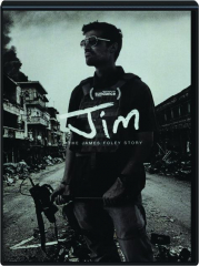 JIM: The James Foley Story