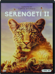 SERENGETI II