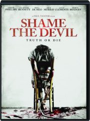 SHAME THE DEVIL