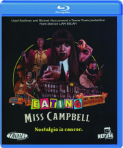 EATING MISS CAMPBELL