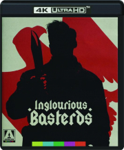 INGLOURIOUS BASTERDS