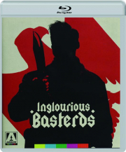 INGLOURIOUS BASTERDS