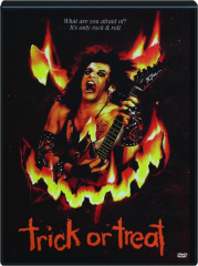 TRICK OR TREAT