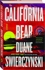 CALIFORNIA BEAR